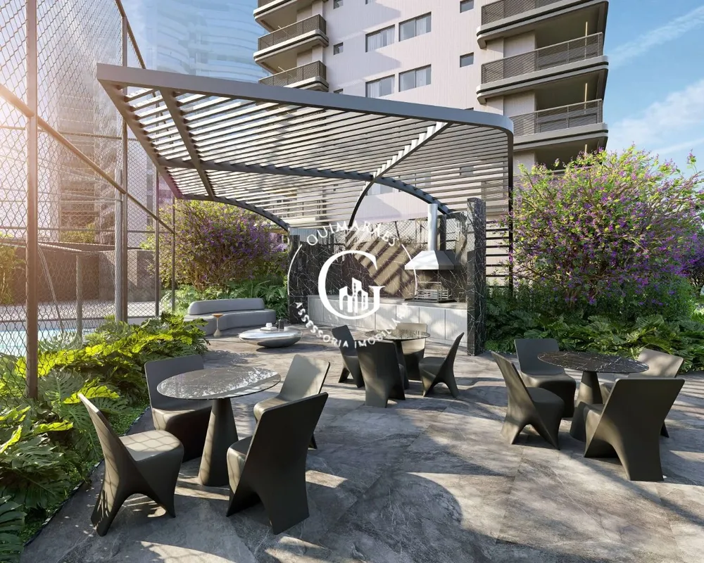 Apartamento, 2 quartos, 88 m² - Foto 14