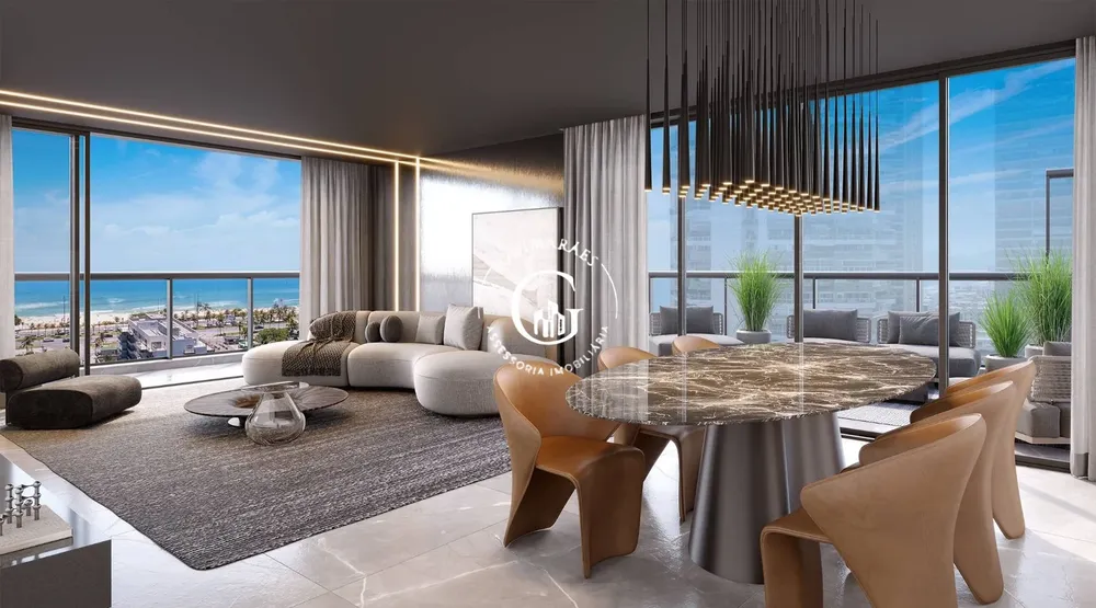 Apartamento, 2 quartos, 88 m² - Foto 10
