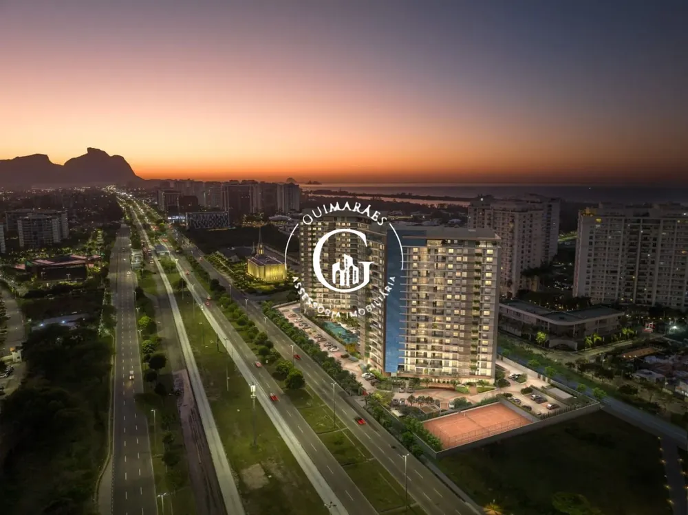 Apartamento, 2 quartos, 79 m² - Foto 1