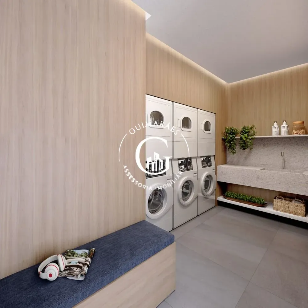 Apartamento, 2 quartos, 79 m² - Foto 37