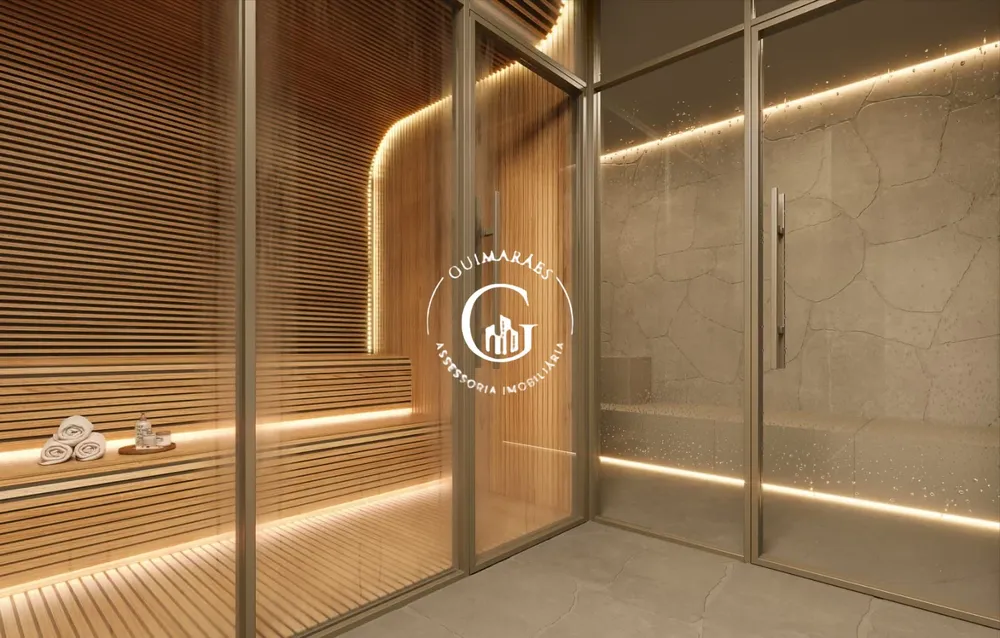 Apartamento, 2 quartos, 79 m² - Foto 9