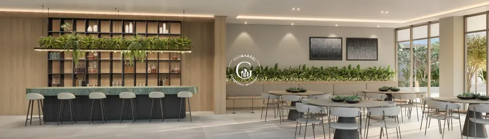 Apartamento, 2 quartos, 79 m² - Foto 11