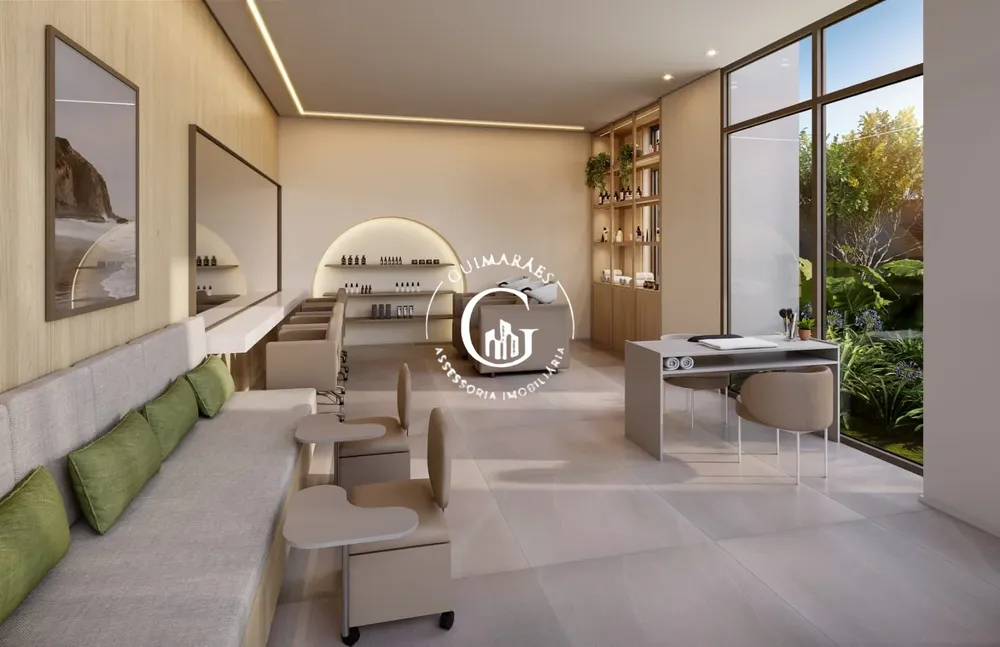 Apartamento, 2 quartos, 79 m² - Foto 27