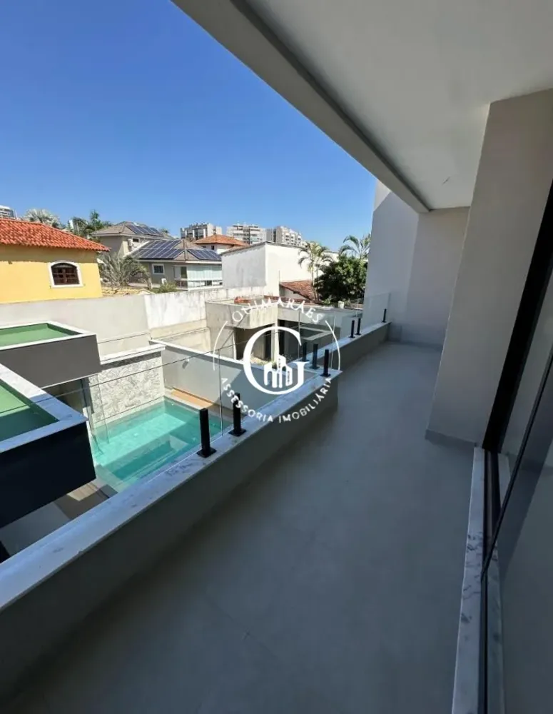 Casa, 4 quartos, 350 m² - Foto 8