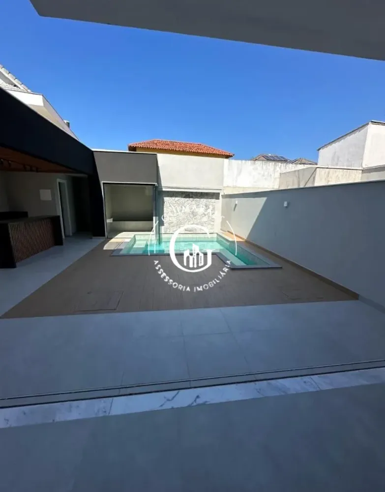 Casa, 4 quartos, 350 m² - Foto 5