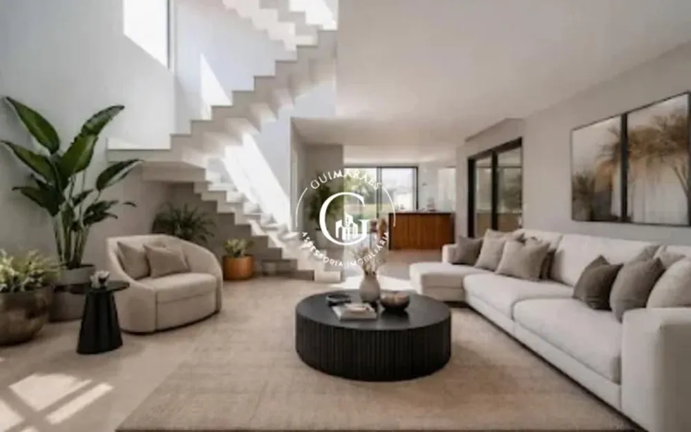 Casa, 4 quartos, 350 m² - Foto 4