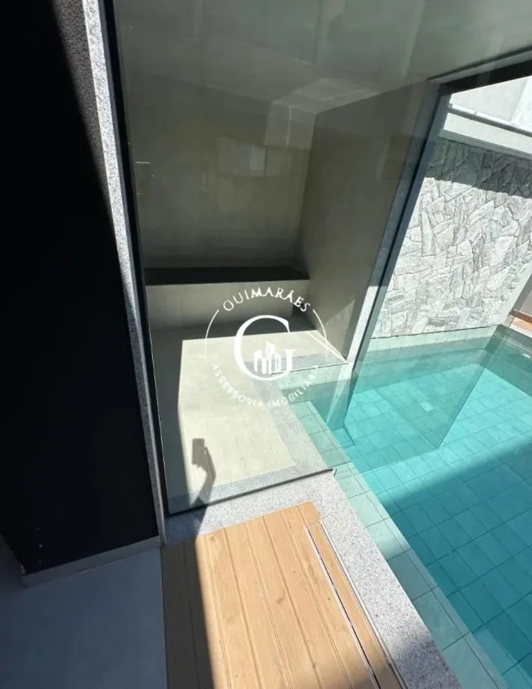 Casa, 4 quartos, 350 m² - Foto 7