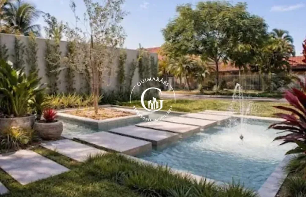 Casa, 4 quartos, 350 m² - Foto 2