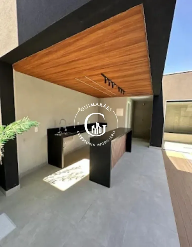 Casa, 4 quartos, 350 m² - Foto 6