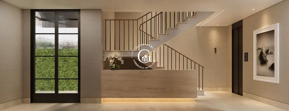 Loja-Salão, 26 m² - Foto 10