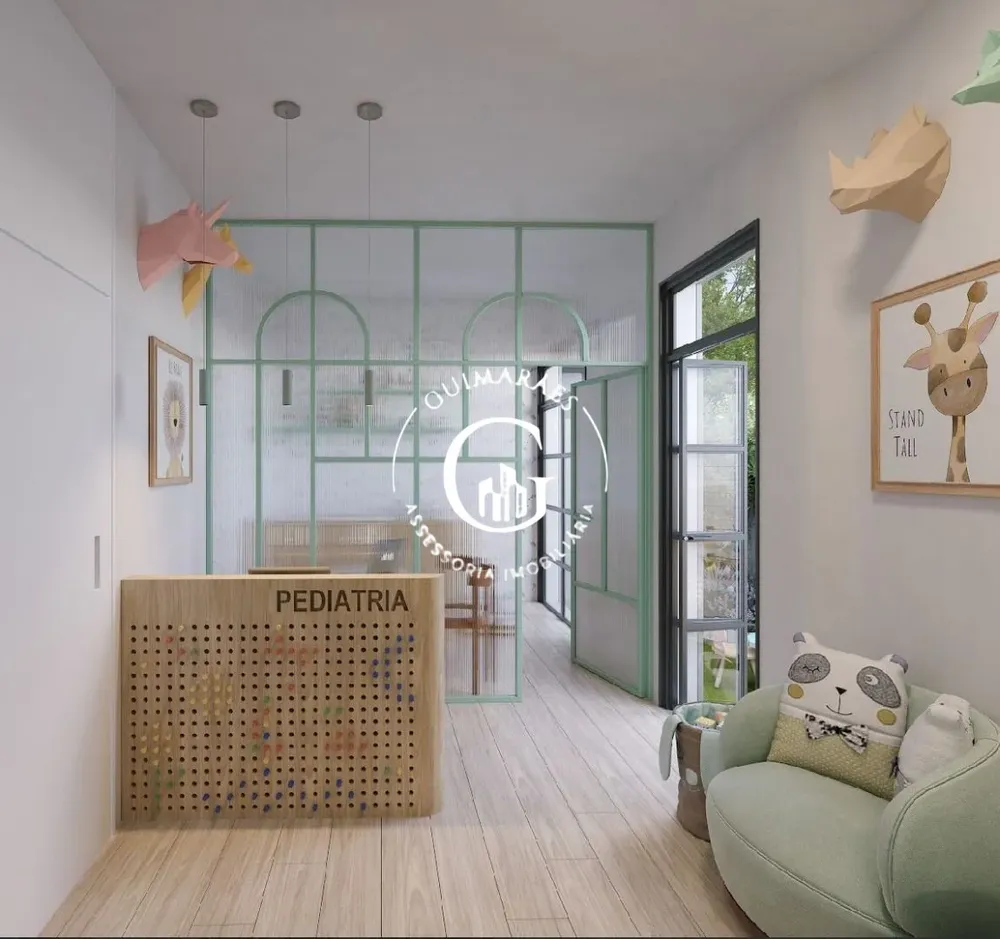 Loja-Salão, 26 m² - Foto 6