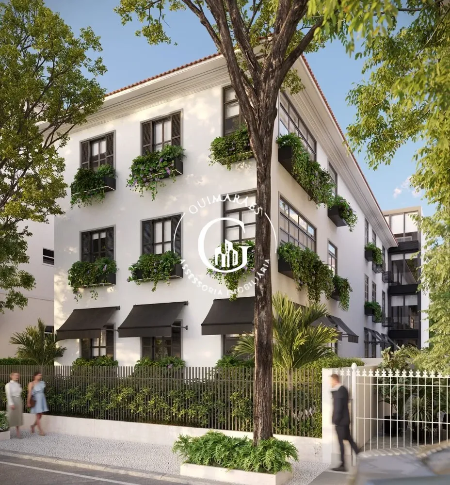 Loja-Salão, 26 m² - Foto 1