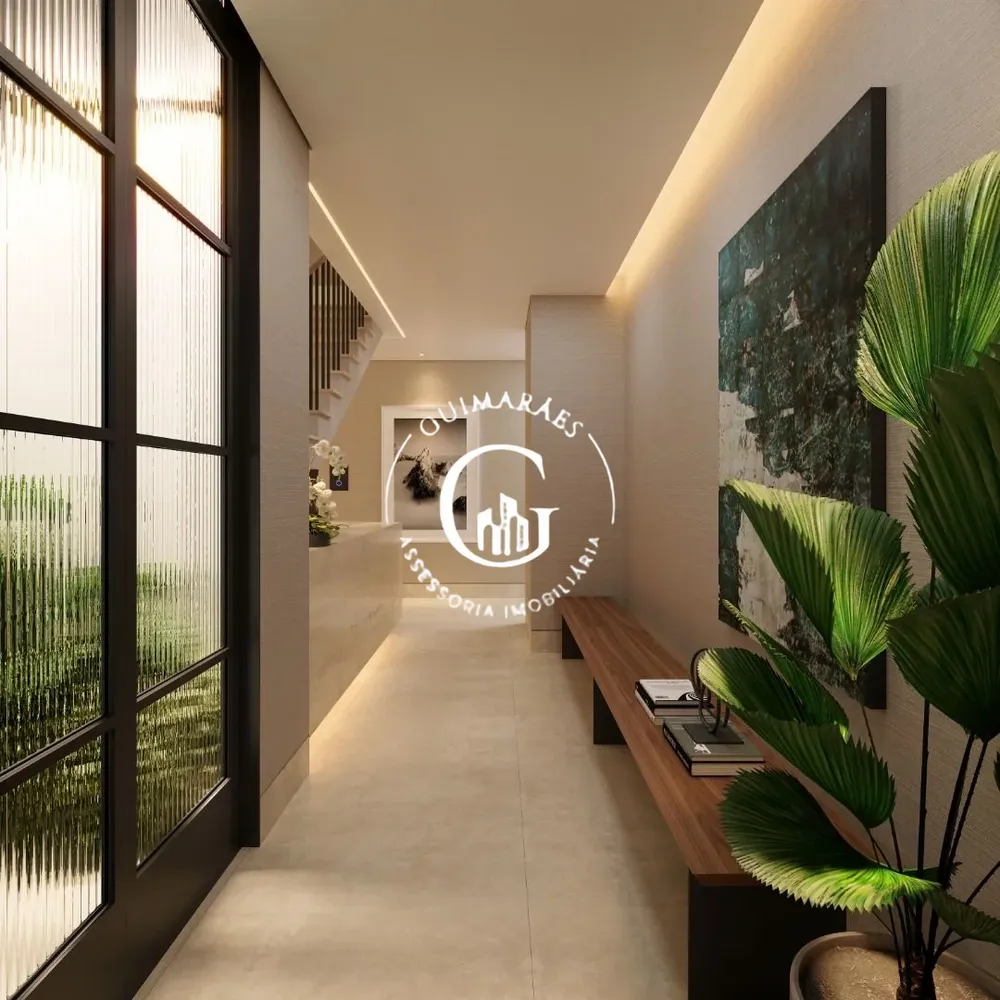 Loja-Salão, 26 m² - Foto 7