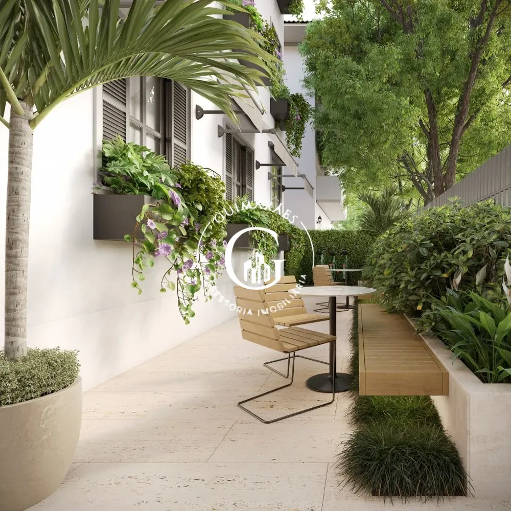 Loja-Salão, 26 m² - Foto 11