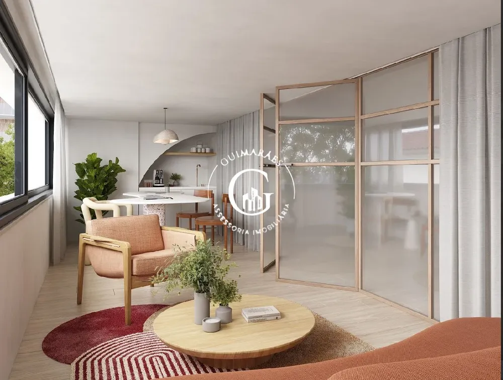 Loja-Salão, 26 m² - Foto 4