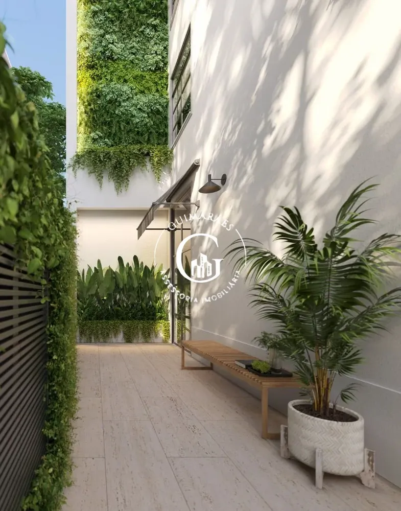 Loja-Salão, 26 m² - Foto 12