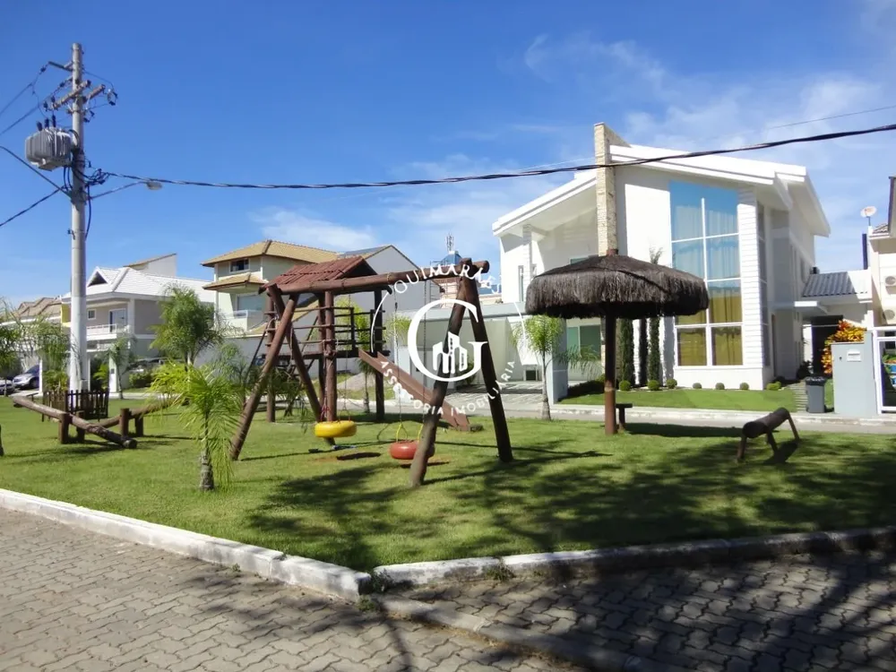 Casa, 4 quartos, 400 m² - Foto 26