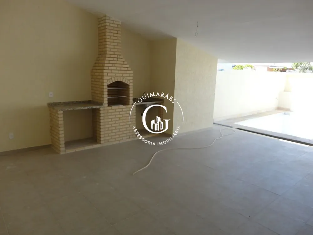 Casa, 4 quartos, 400 m² - Foto 24