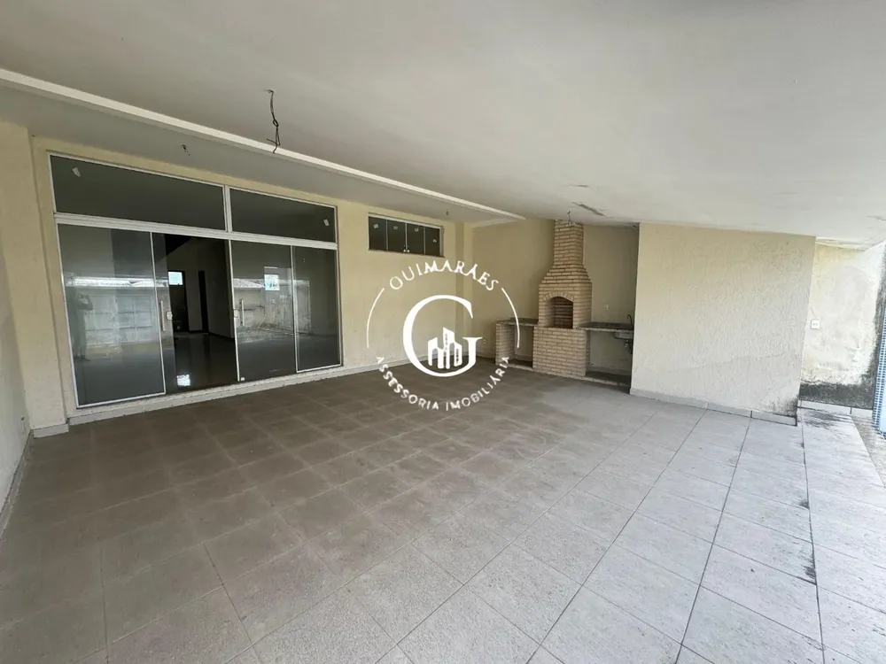 Casa, 4 quartos, 400 m² - Foto 5