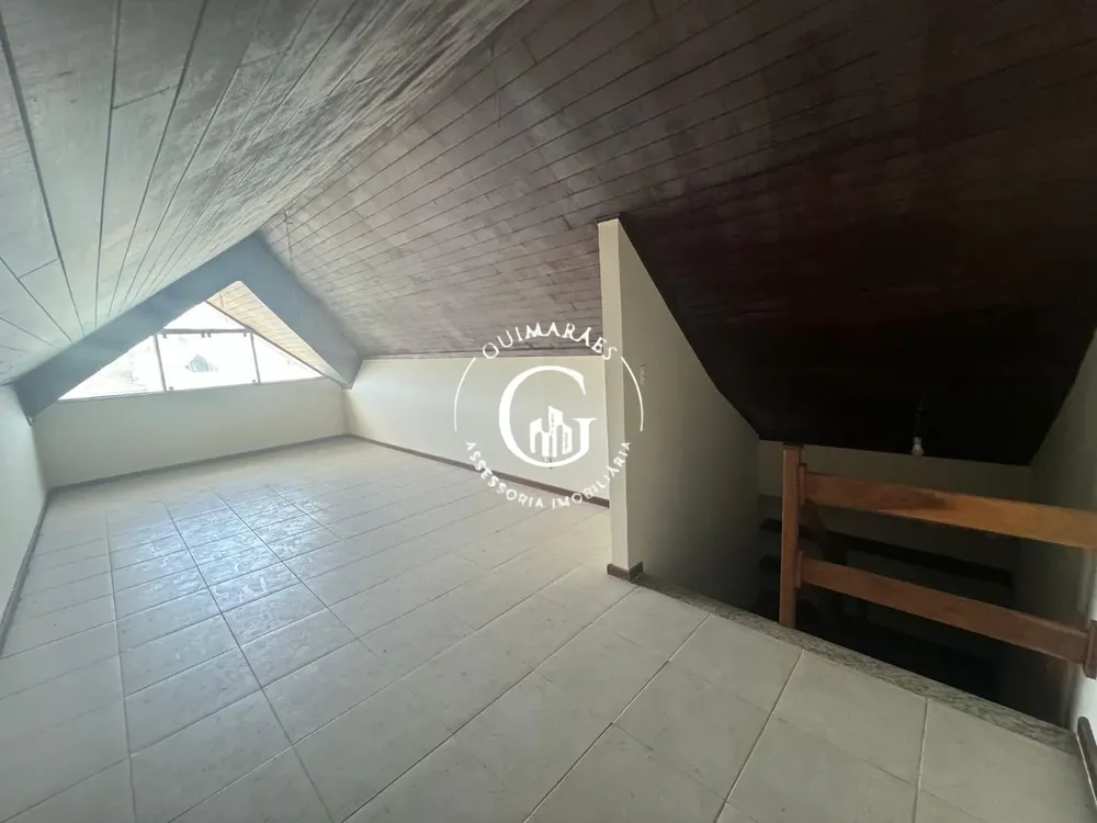Casa, 4 quartos, 400 m² - Foto 14