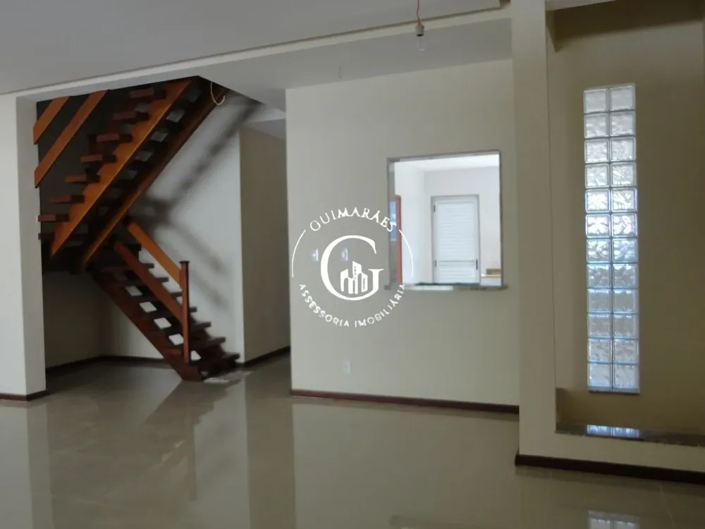 Casa, 4 quartos, 400 m² - Foto 3