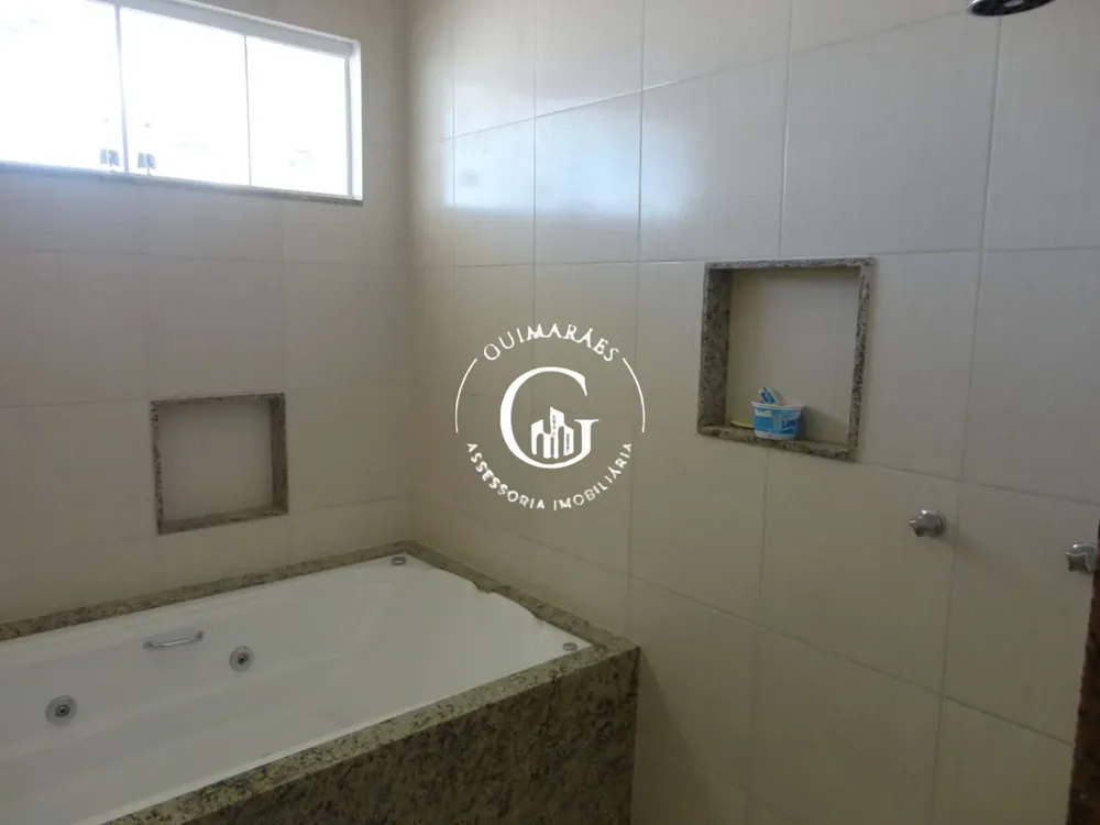 Casa, 4 quartos, 400 m² - Foto 19