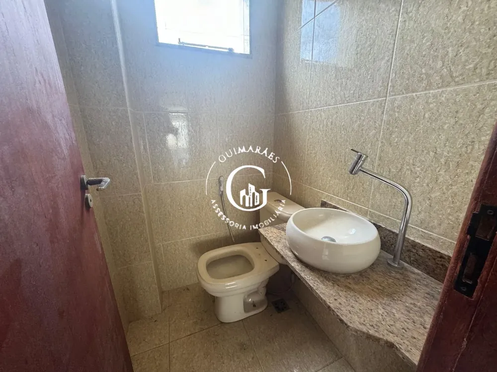 Casa, 4 quartos, 400 m² - Foto 8