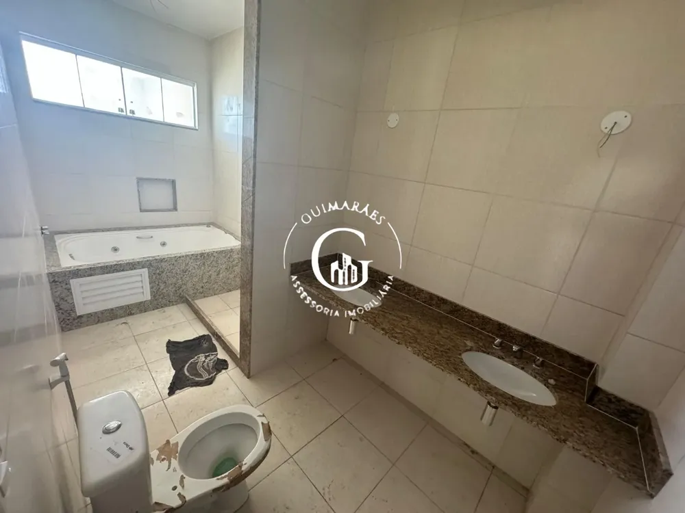 Casa, 4 quartos, 400 m² - Foto 12