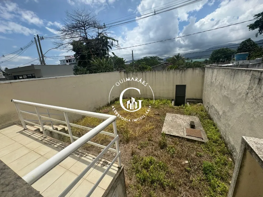 Casa, 4 quartos, 400 m² - Foto 10