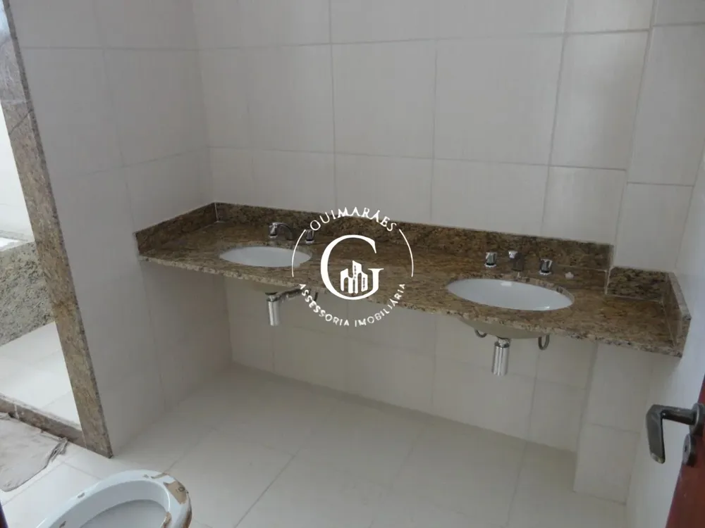 Casa, 4 quartos, 400 m² - Foto 20