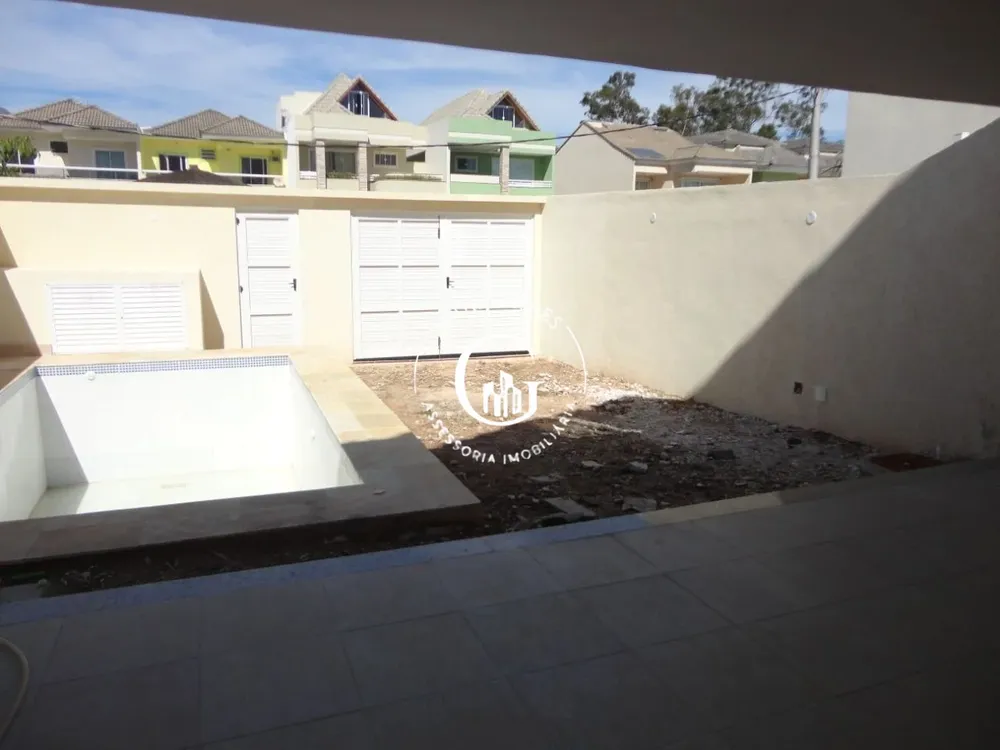 Casa, 4 quartos, 400 m² - Foto 23