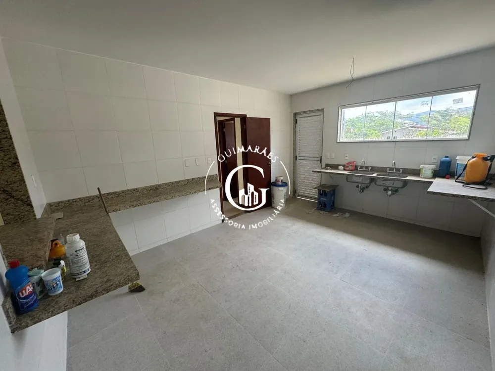 Casa, 4 quartos, 400 m² - Foto 6