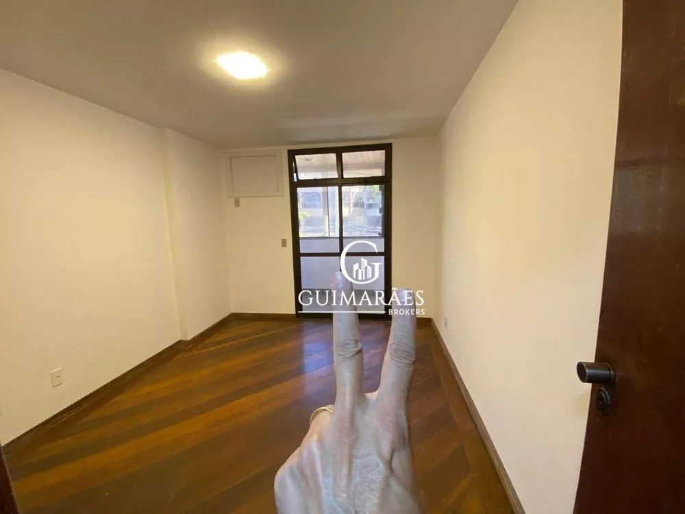 Apartamento, 3 quartos, 184 m² - Foto 10