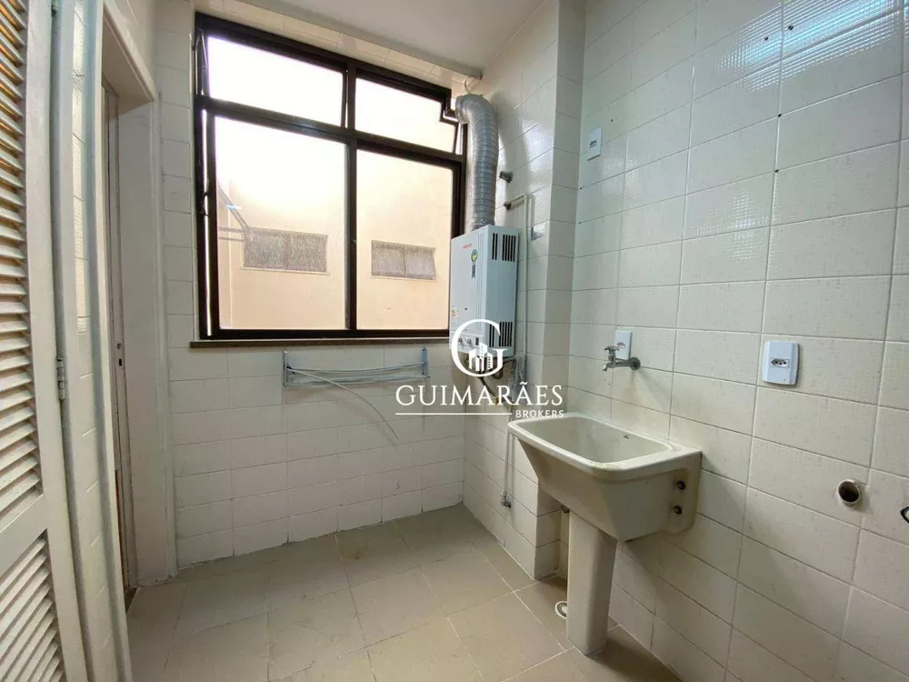 Apartamento, 3 quartos, 184 m² - Foto 16