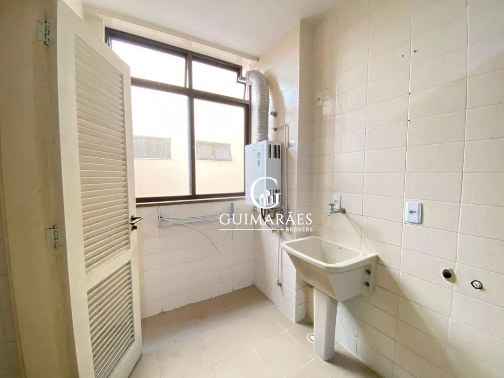 Apartamento, 3 quartos, 184 m² - Foto 7