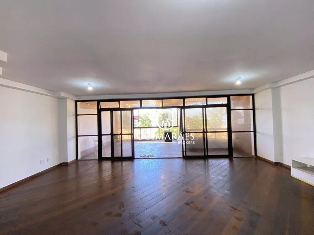 Apartamento, 3 quartos, 184 m² - Foto 36