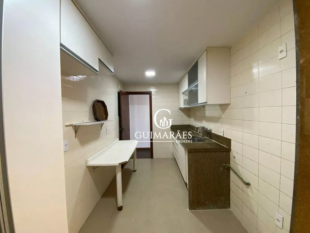 Apartamento, 3 quartos, 184 m² - Foto 37
