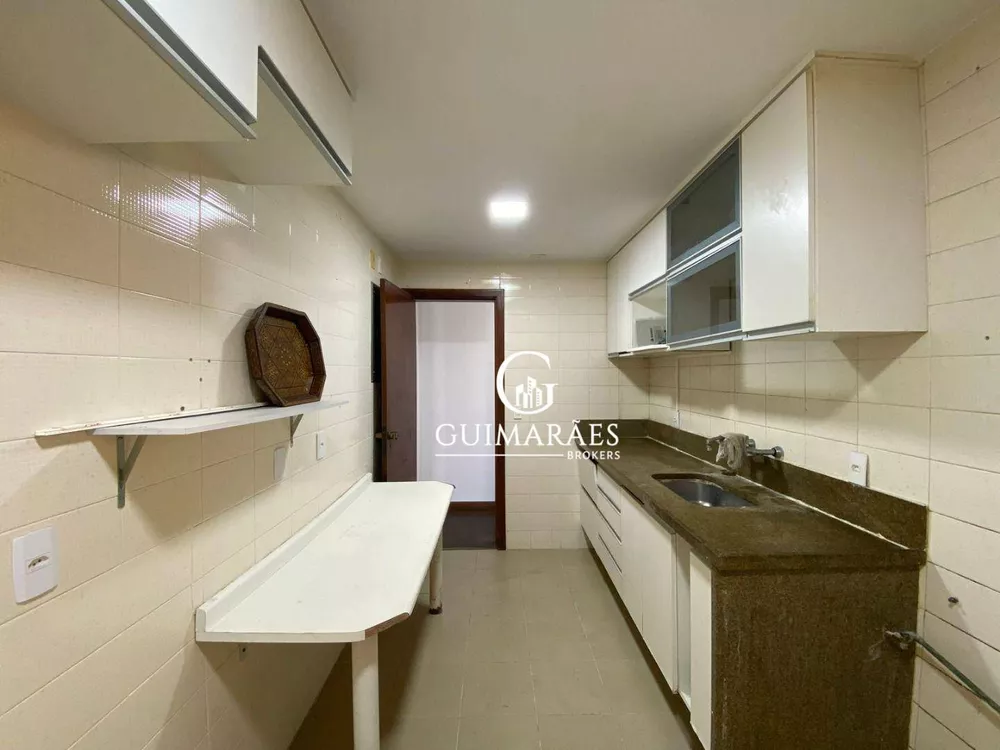 Apartamento, 3 quartos, 184 m² - Foto 12