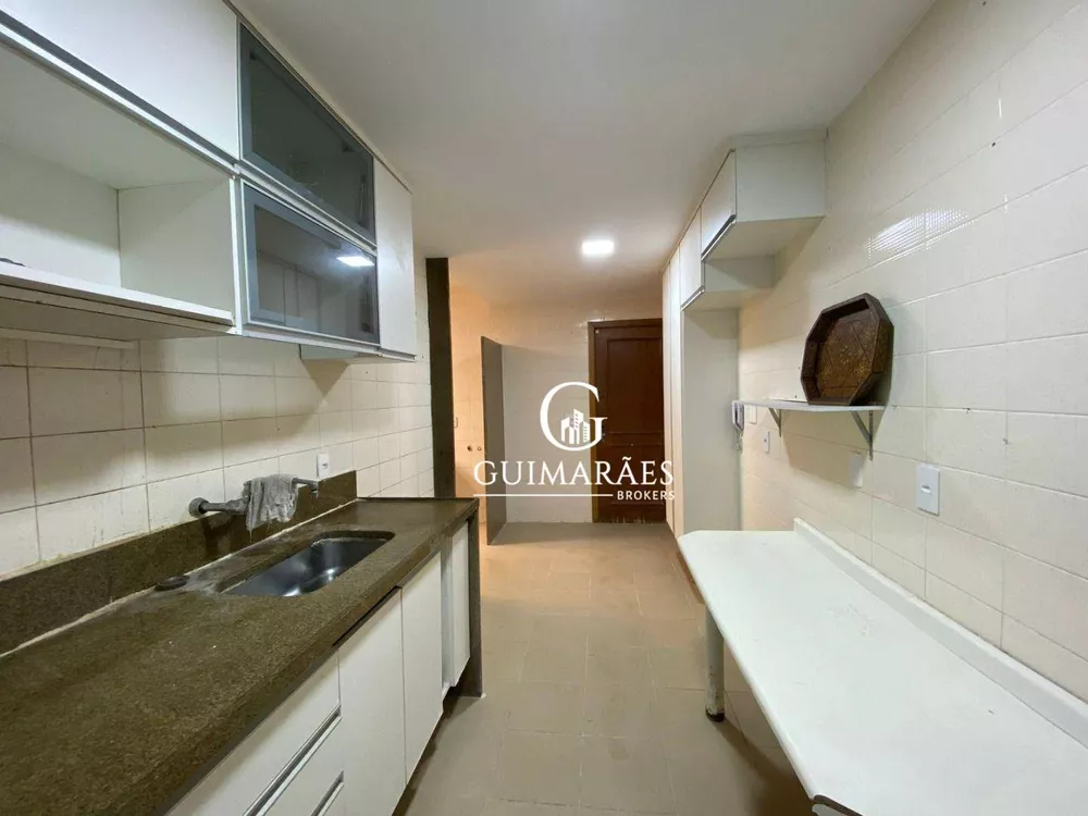 Apartamento, 3 quartos, 184 m² - Foto 34
