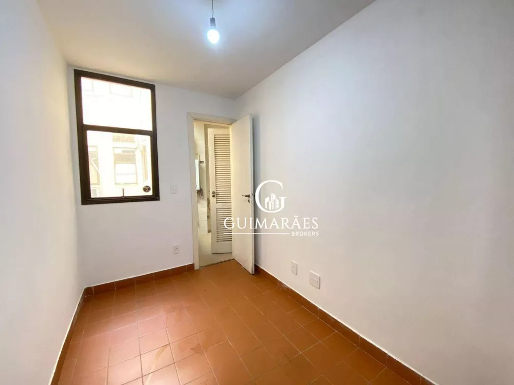 Apartamento, 3 quartos, 184 m² - Foto 11