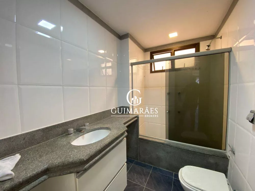 Apartamento, 3 quartos, 184 m² - Foto 21