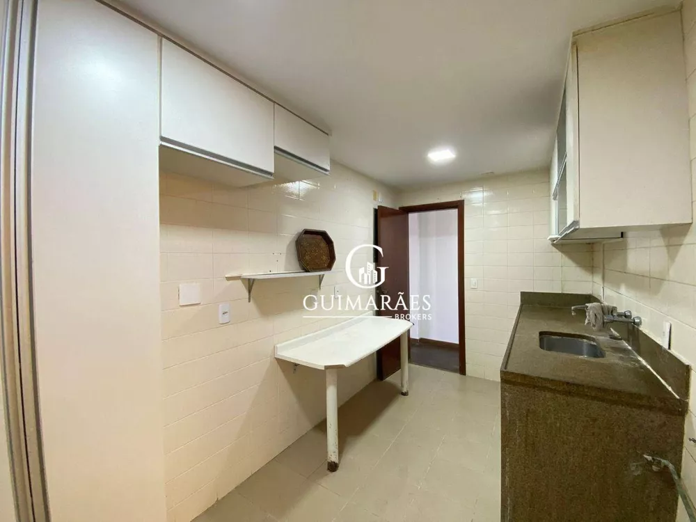 Apartamento, 3 quartos, 184 m² - Foto 15