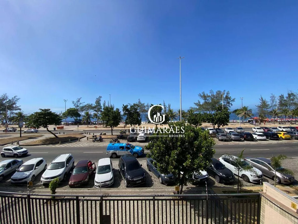 Apartamento, 3 quartos, 184 m² - Foto 6