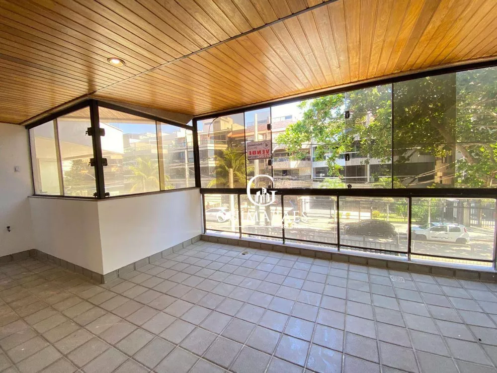 Apartamento, 3 quartos, 184 m² - Foto 20