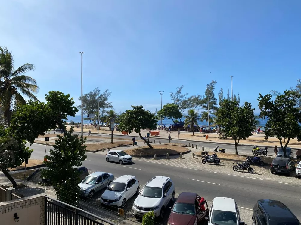 Apartamento, 3 quartos, 184 m² - Foto 2