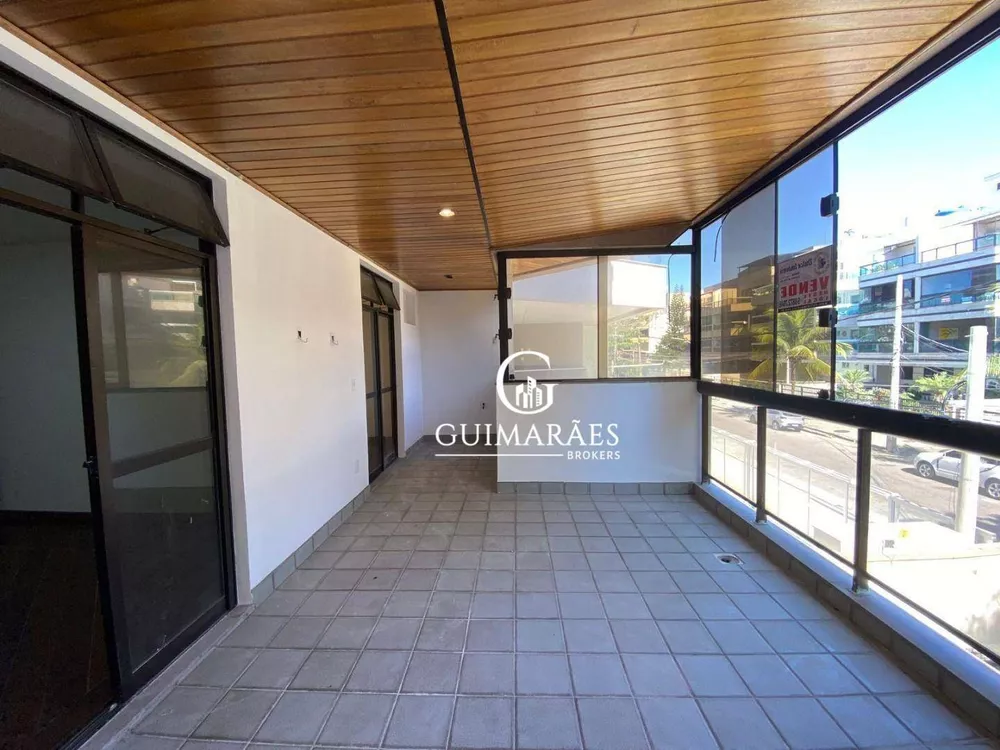 Apartamento, 3 quartos, 184 m² - Foto 32