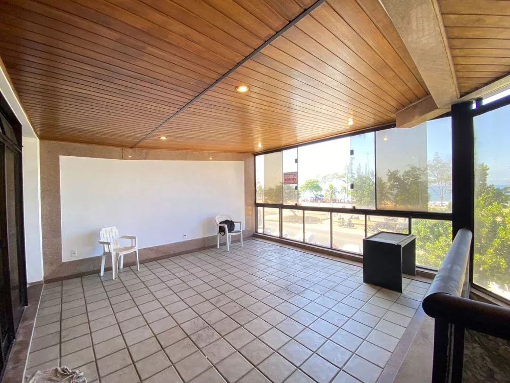 Apartamento, 3 quartos, 184 m² - Foto 1