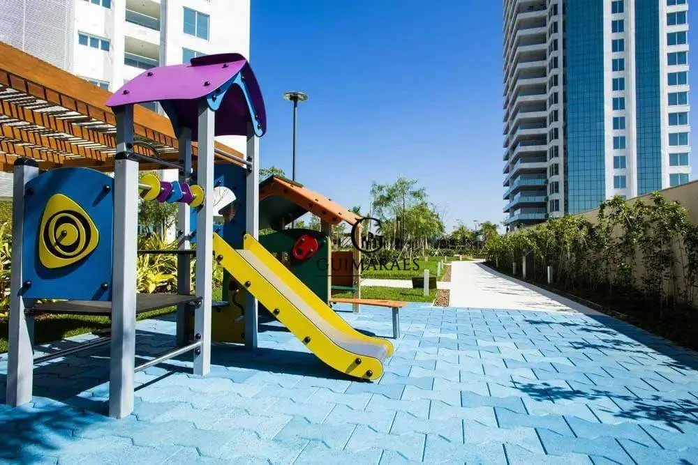 Apartamento, 3 quartos, 266 m² - Foto 48