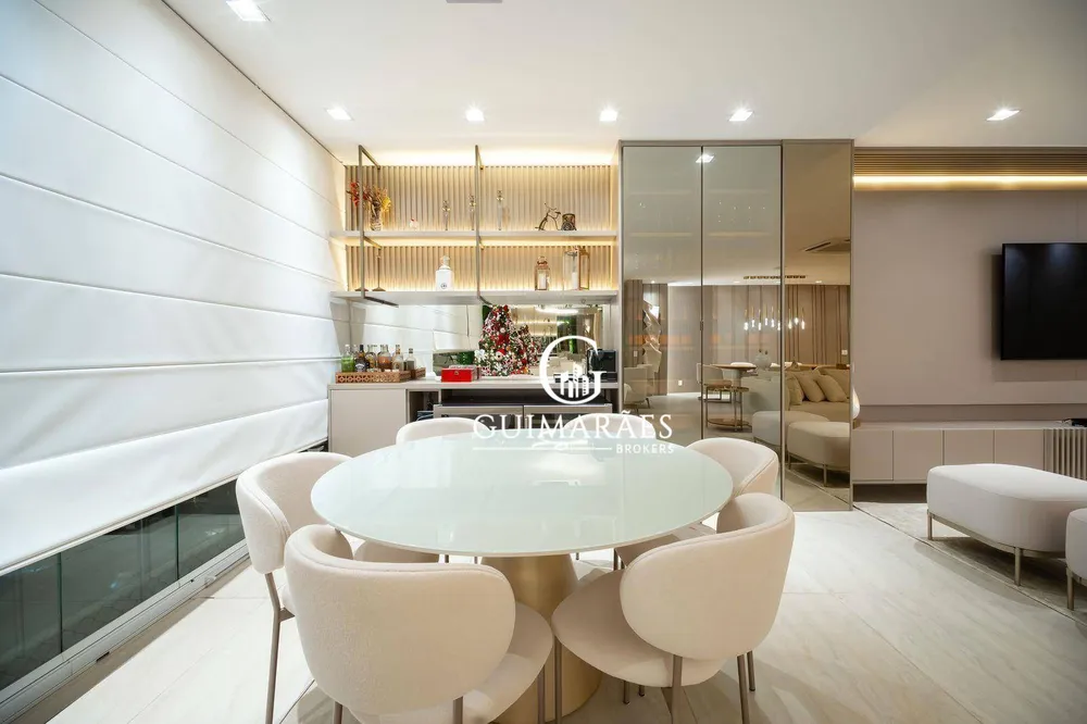 Apartamento, 3 quartos, 266 m² - Foto 35