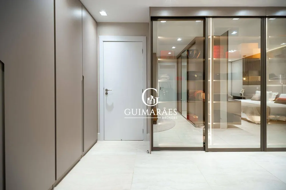 Apartamento, 3 quartos, 266 m² - Foto 4